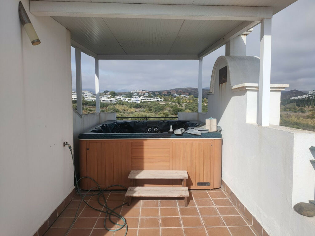 Semi-Detached House Cancelada Málaga - image 45