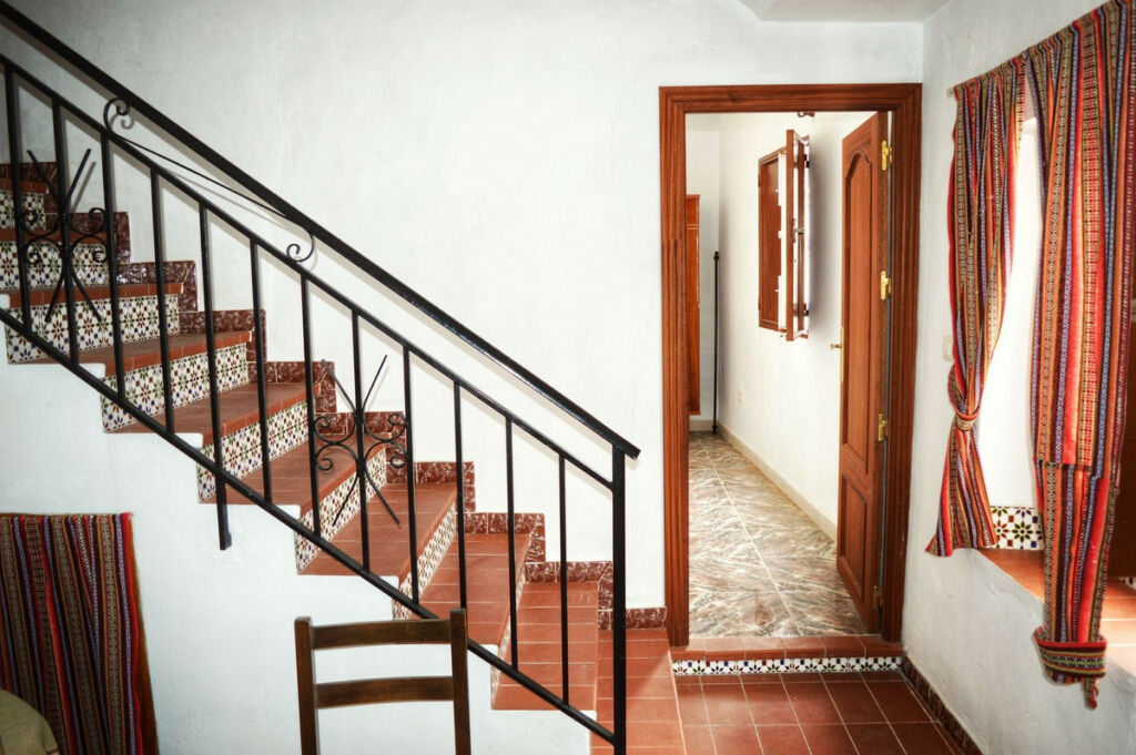 Townhouse Cómpeta Málaga