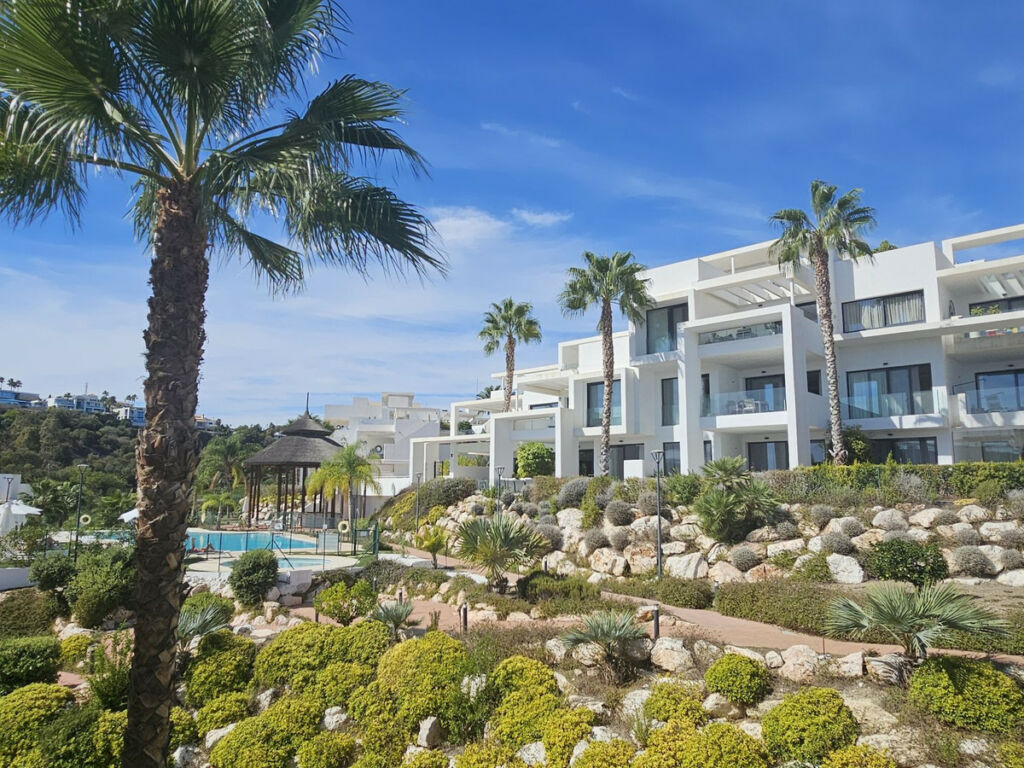 Penthouse Duplex Atalaya Málaga