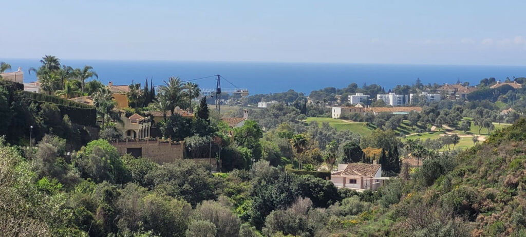 Land El Rosario Málaga - image 3