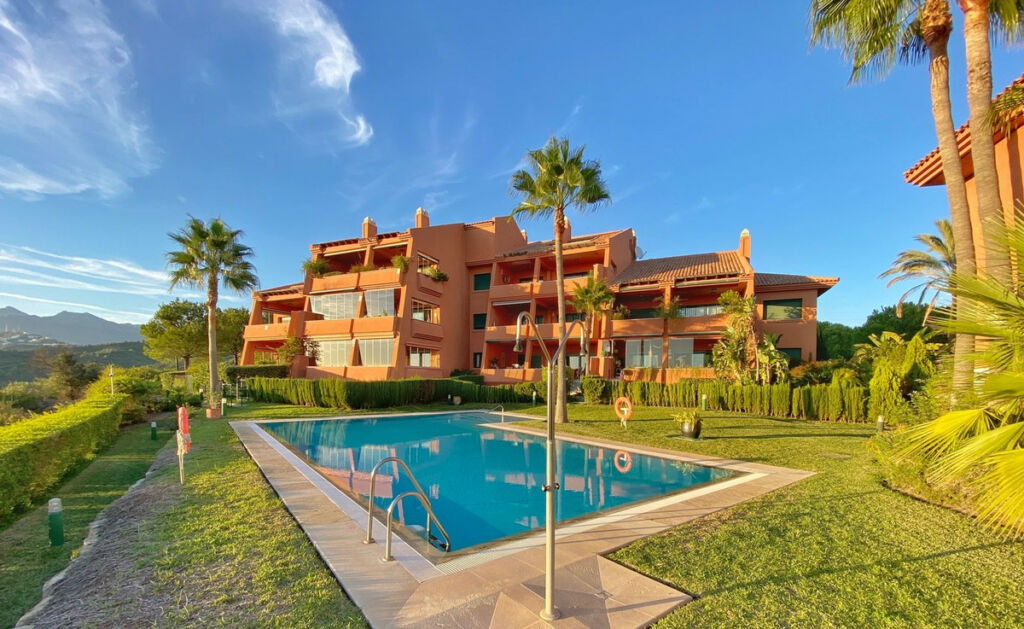 Penthouse Marbella Málaga - image 7