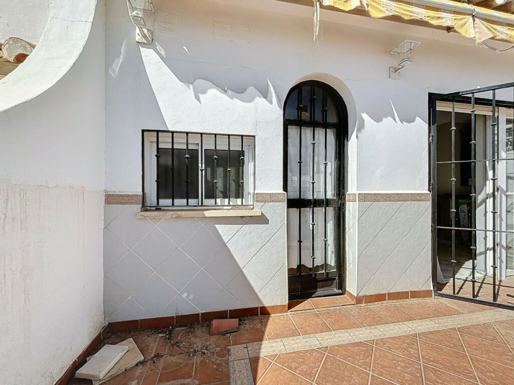 Semi-Detached House Rincón de la Victoria Málaga - image 10
