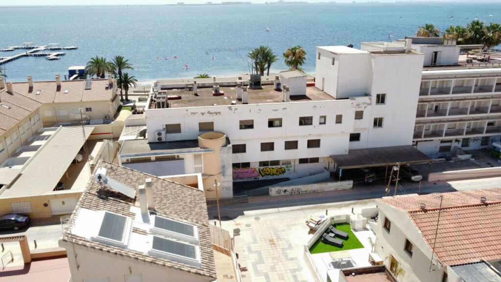 Semi-Detached House Santiago de la Ribera Murcia - image 10