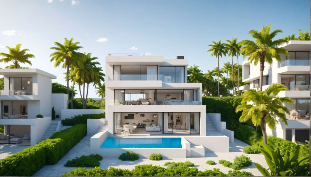 Residential Plot Benalmadena Costa Málaga - image 10