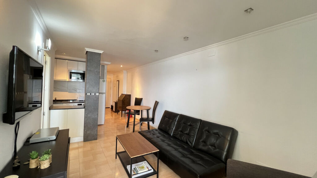 Middle Floor Apartment San Luis de Sabinillas Málaga - image 10