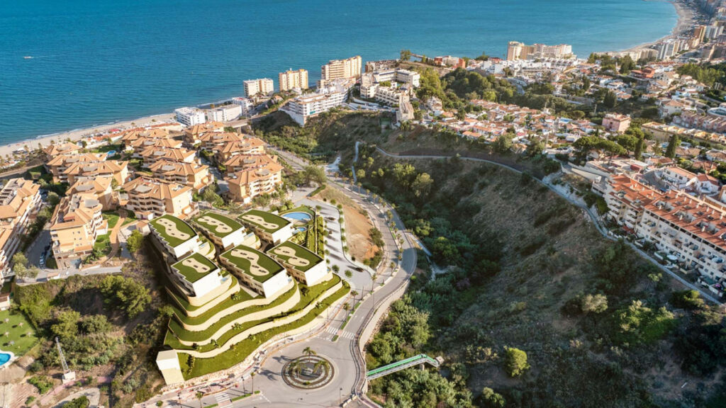 Semi-Detached House Fuengirola Málaga - image 10