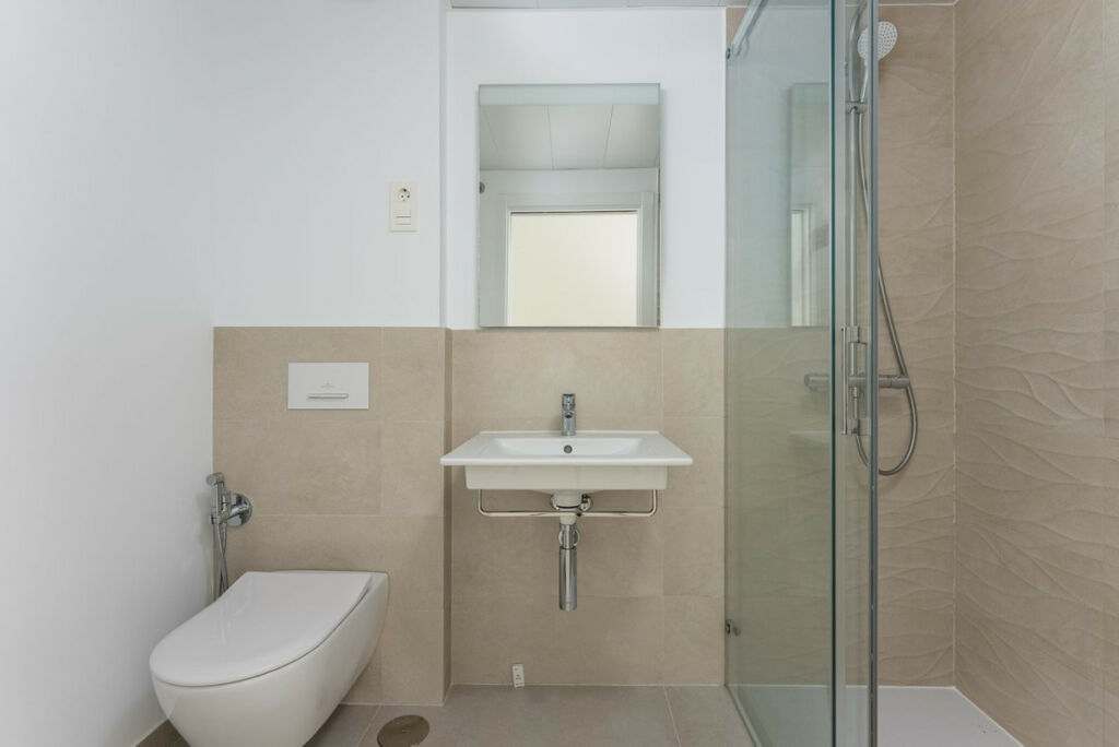 Penthouse Duplex Benalmadena Pueblo Málaga - image 10
