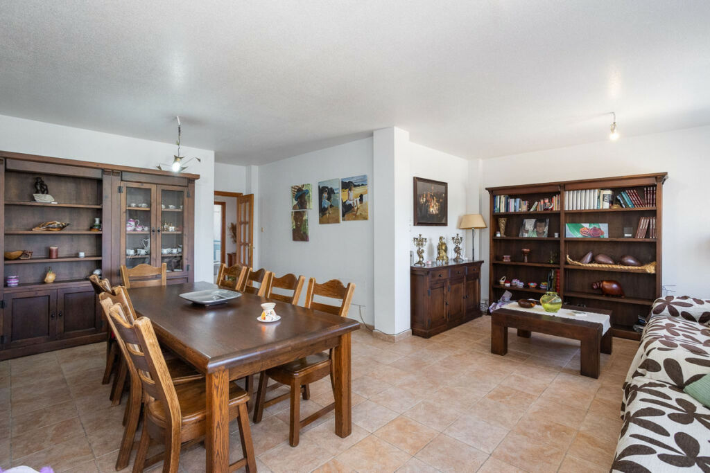 Detached Villa La Siesta Alicante - image 10