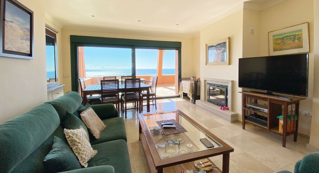 Penthouse Marbella Málaga - image 14