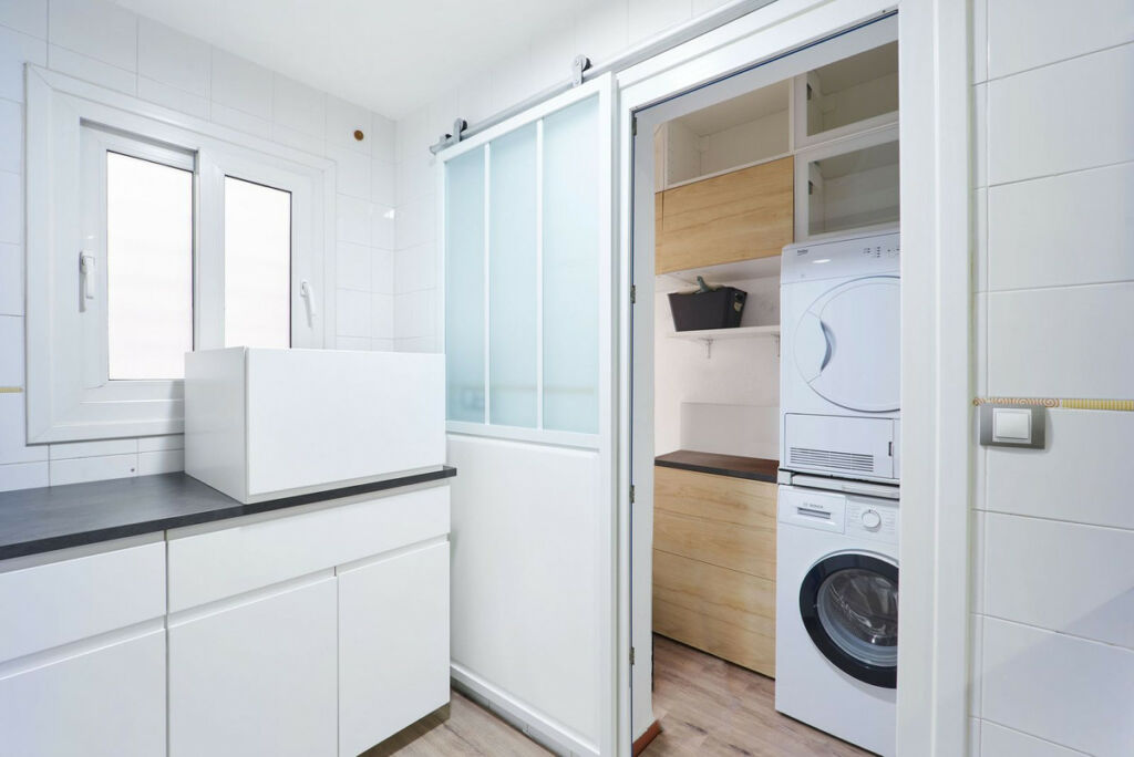 Ground Floor Apartment San Luis de Sabinillas Málaga - image 10