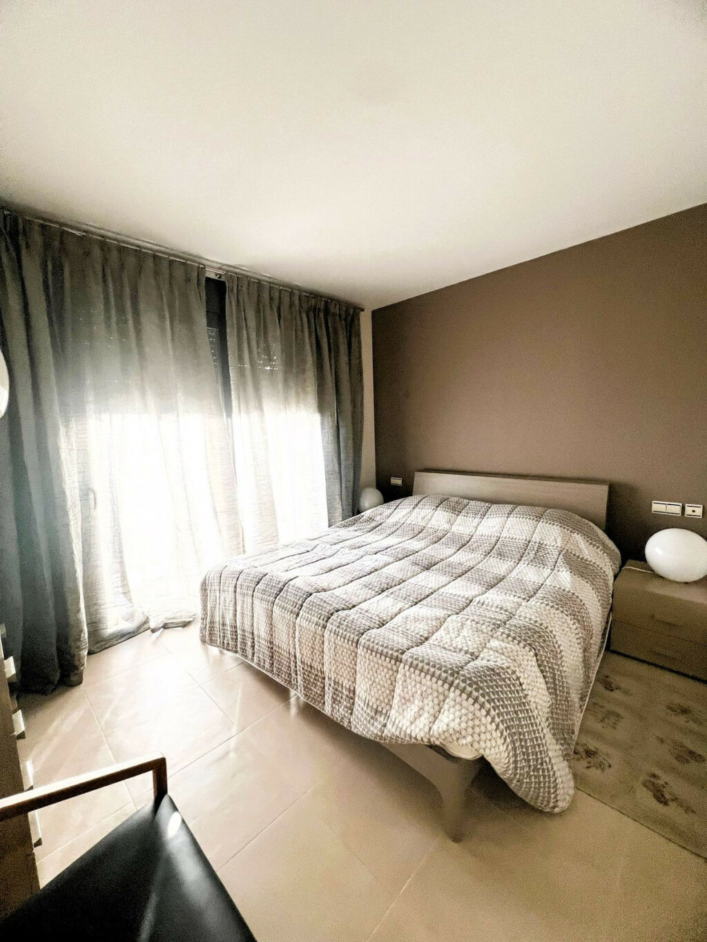 Ground Floor Apartment Altos de los Monteros Málaga - image 10