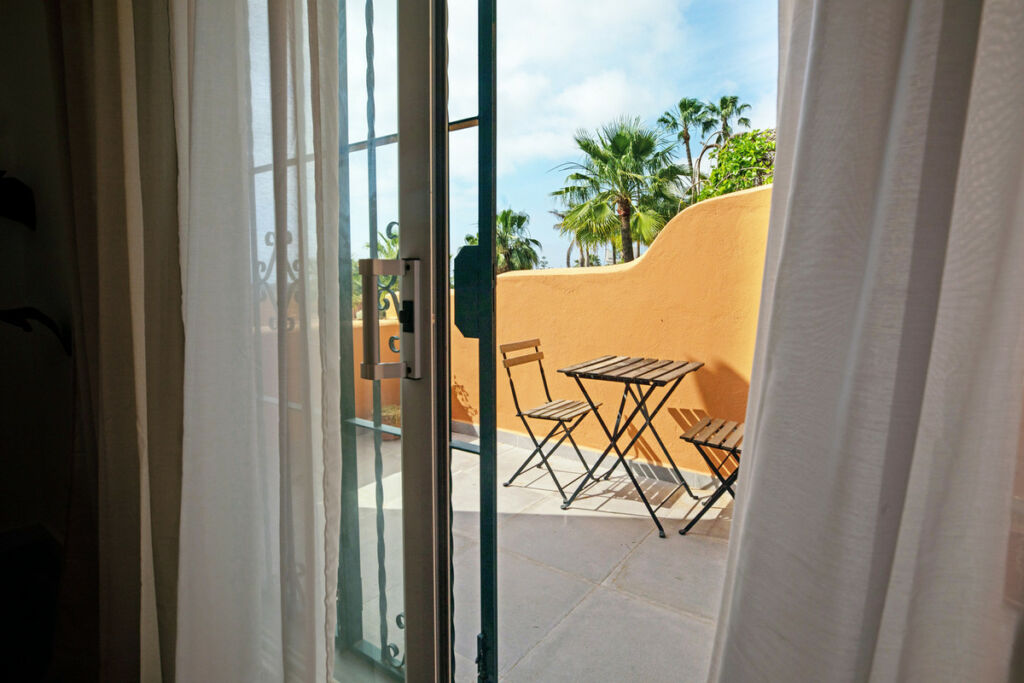 Penthouse Nueva Andalucía Málaga - image 11