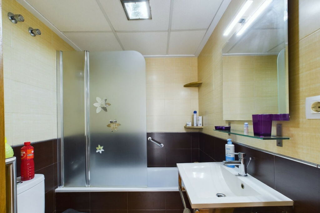 Ground Floor Apartment Santiago de la Ribera Murcia - image 10