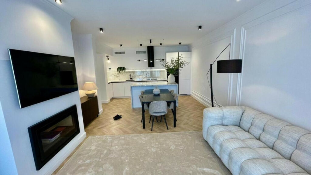 Ground Floor Apartment Estepona Málaga - image 18