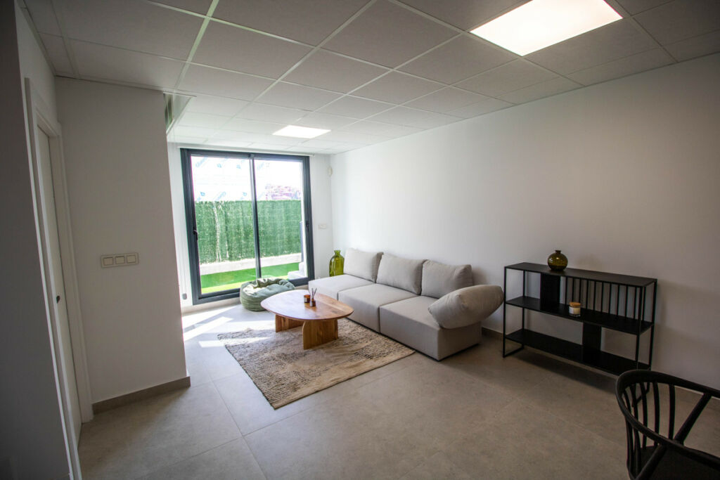 Detached Villa Finestrat Alicante - image 10