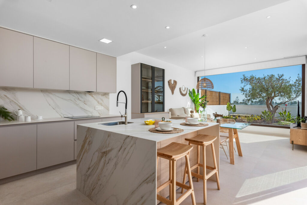 Ground Floor Apartment Los Alcazares Murcia - image 10