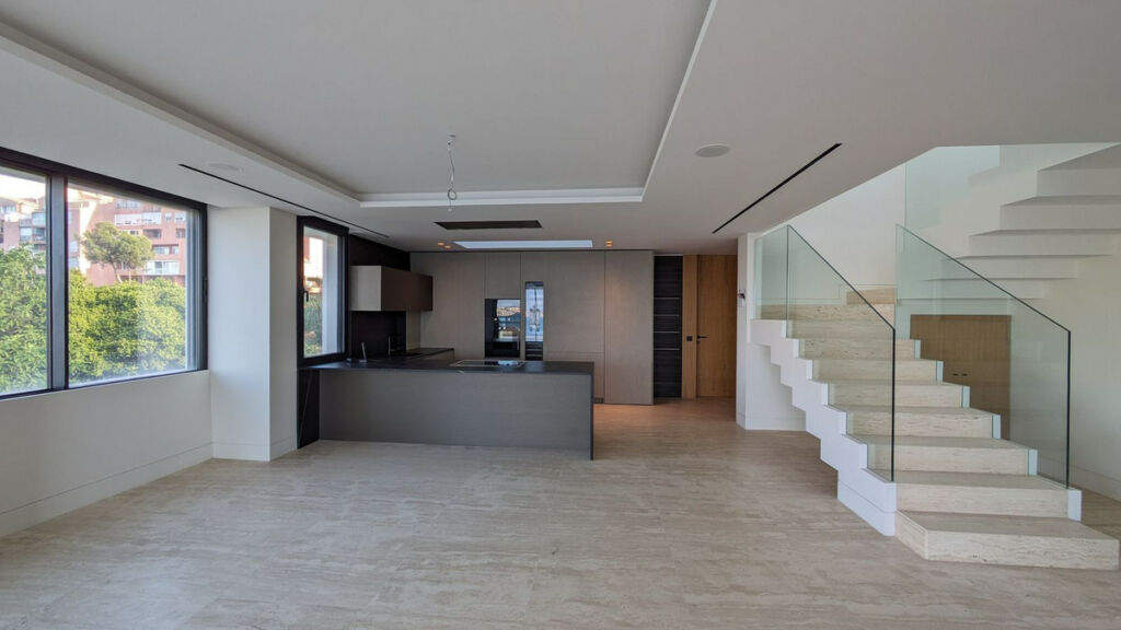 Penthouse Duplex Estepona Málaga - image 10