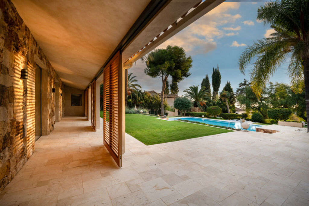 Detached Villa Río Real Málaga - image 35