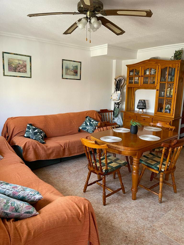 Bungalow La Mata Alicante - image 10