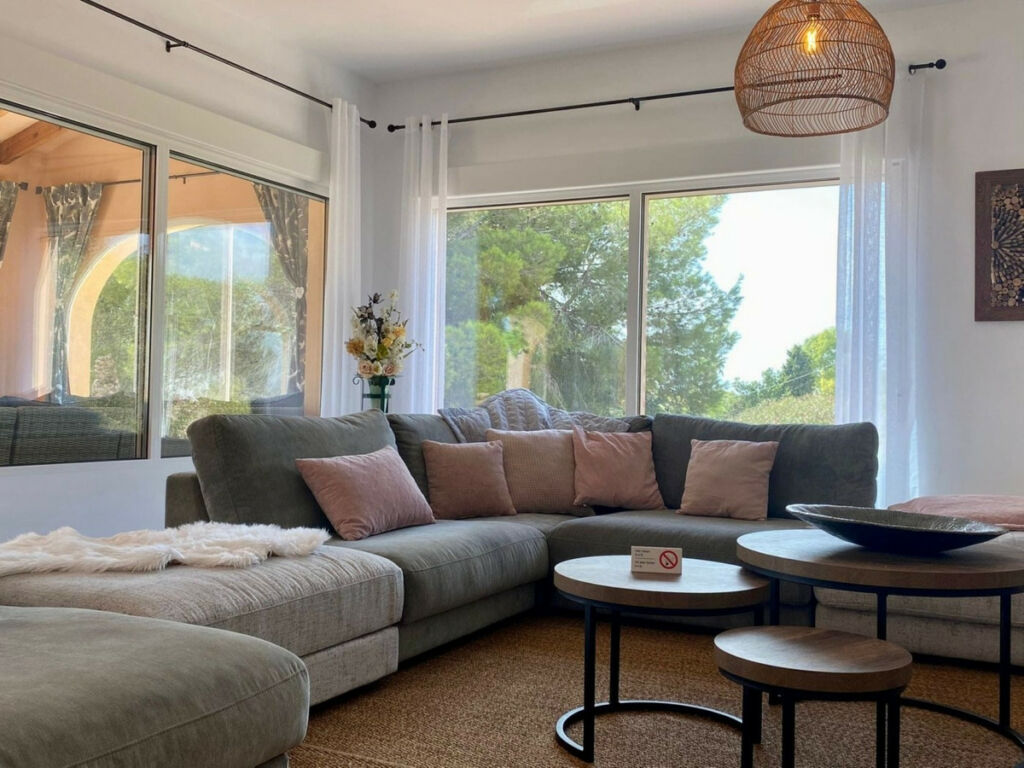 Detached Villa La Fustera Alicante - image 10