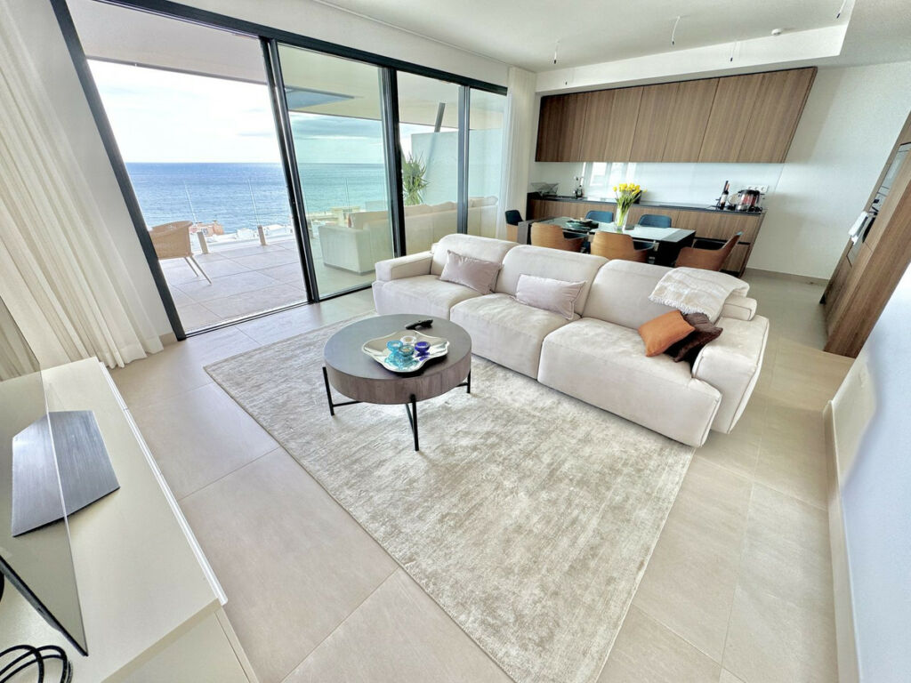 Penthouse Duplex Benalmadena Costa Málaga - image 10