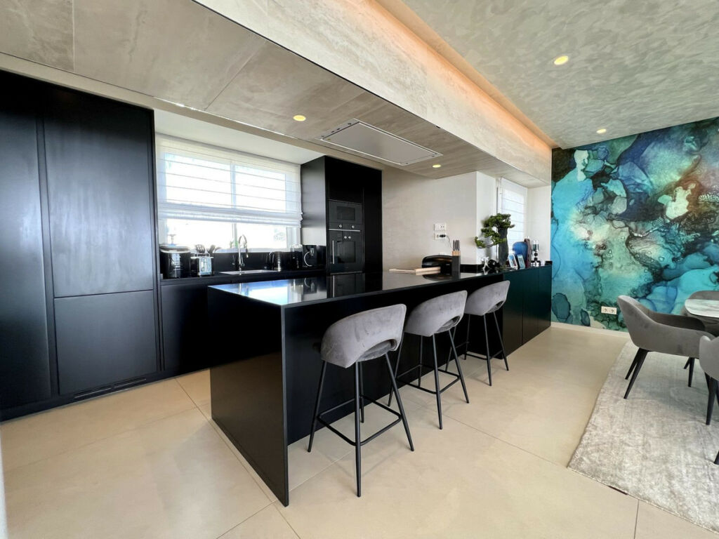 Penthouse Marbella Málaga - image 10