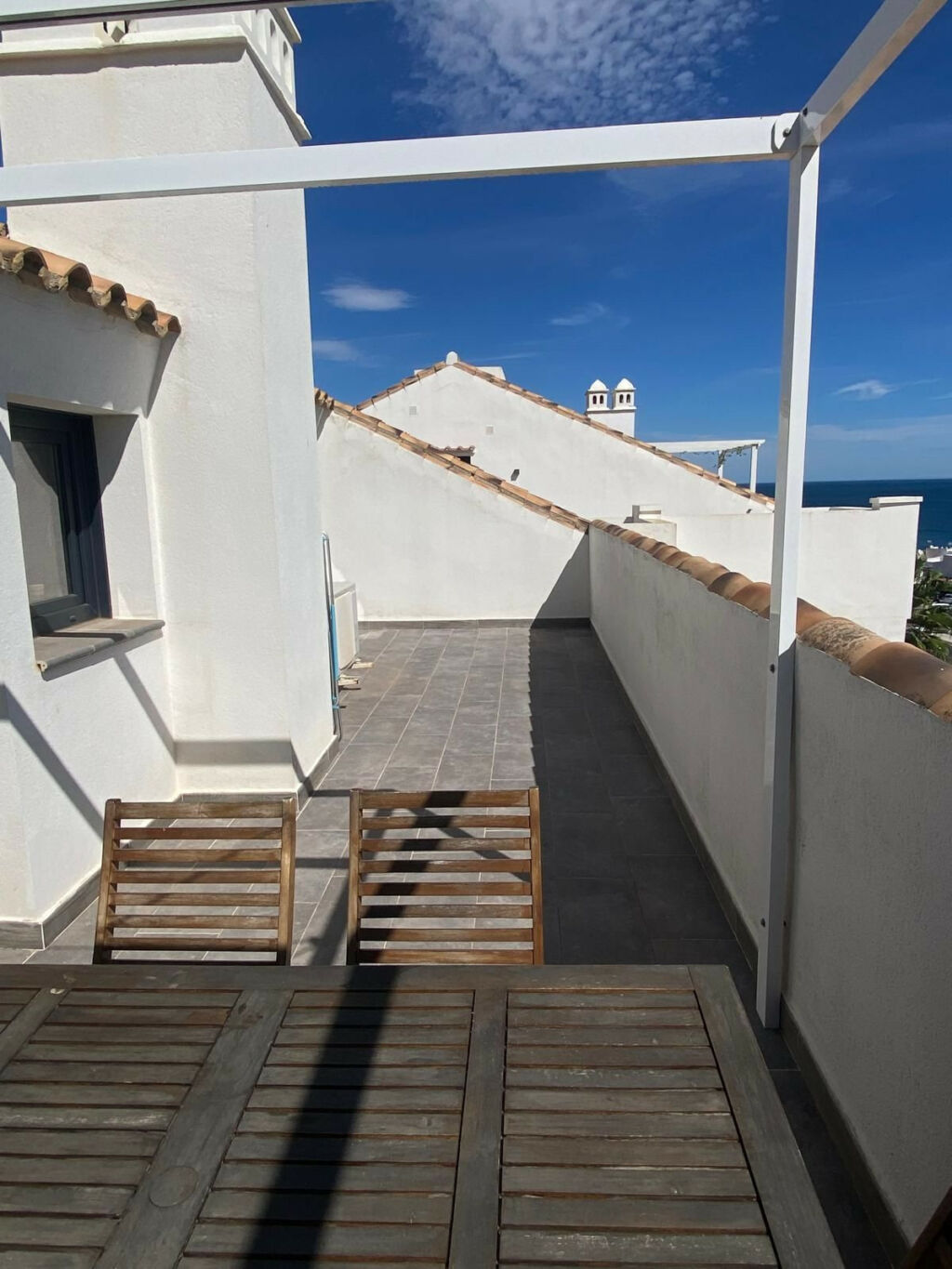 Penthouse Manilva Málaga - image 11
