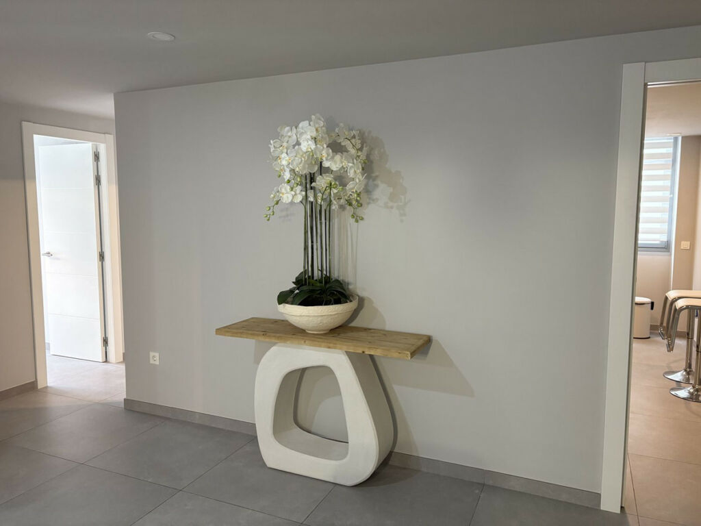 Ground Floor Apartment Elviria Málaga - image 10