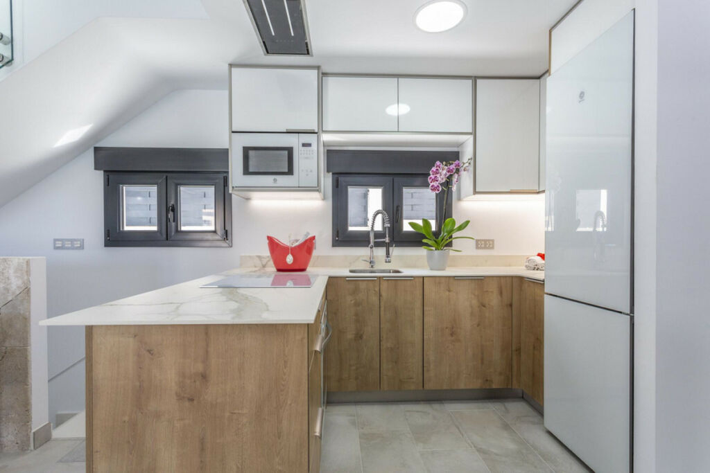 Detached Villa La Mata Alicante - image 10