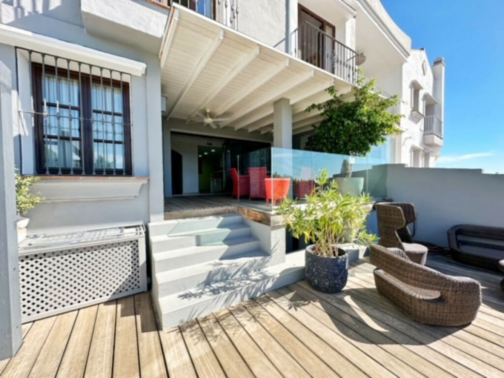 Semi-Detached House La Heredia Málaga - image 10
