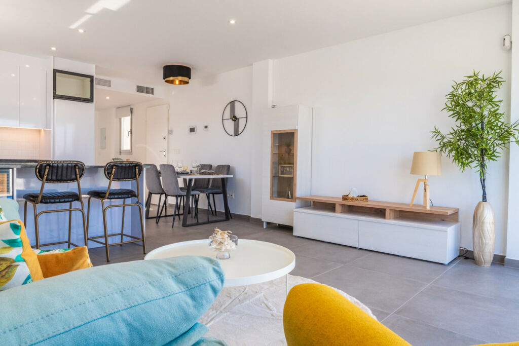 Detached Villa Los Alcazares Murcia - image 10