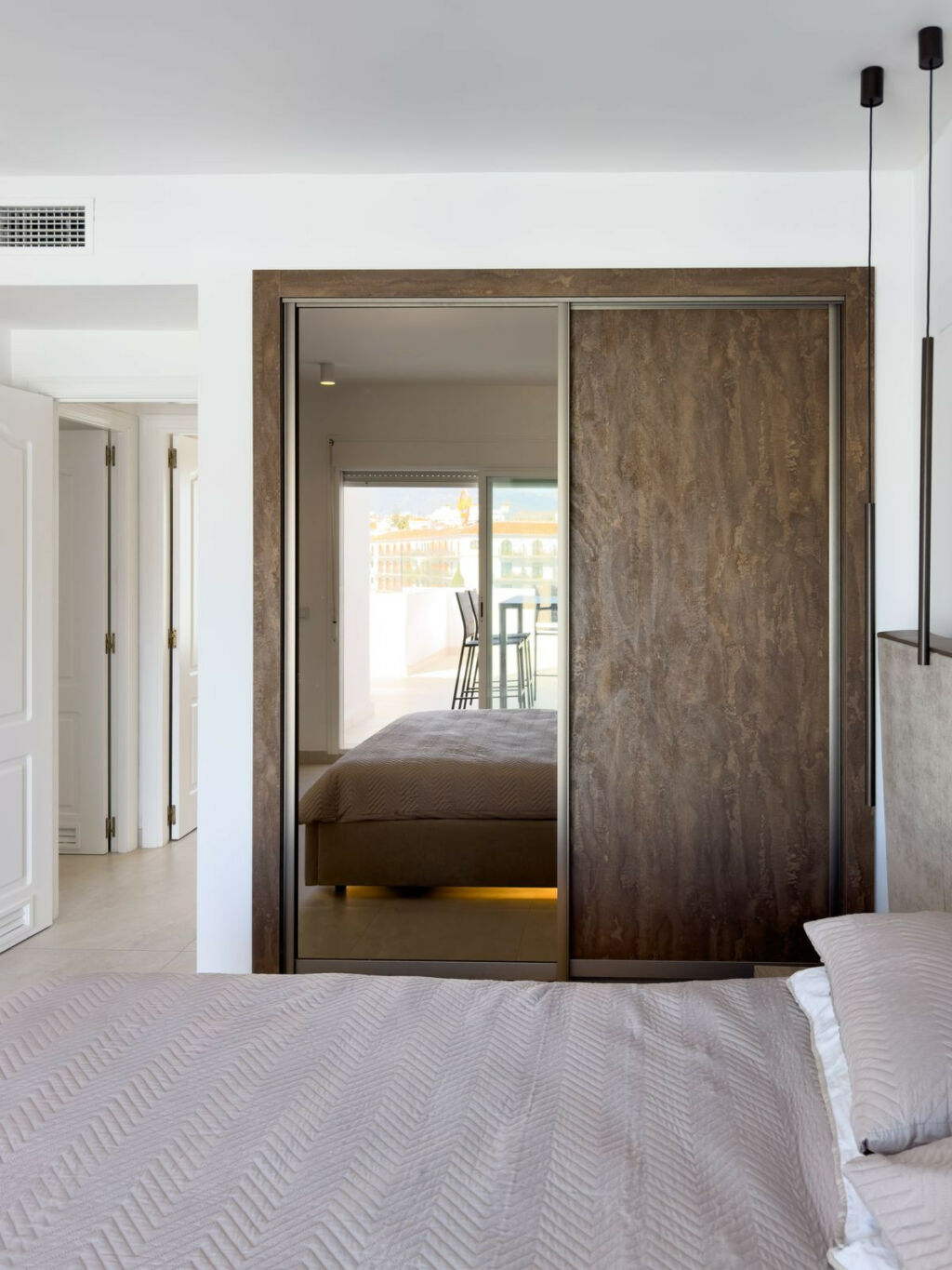 Penthouse Puerto Banús Málaga - image 25