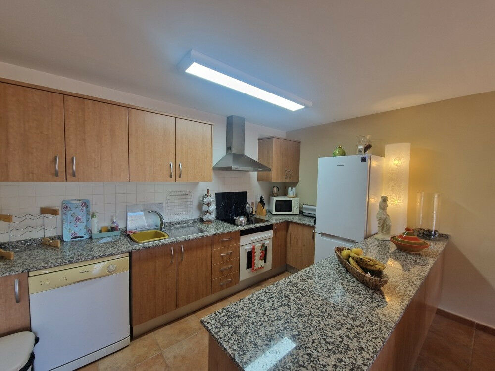 Semi-Detached House Relleu Alicante - image 10
