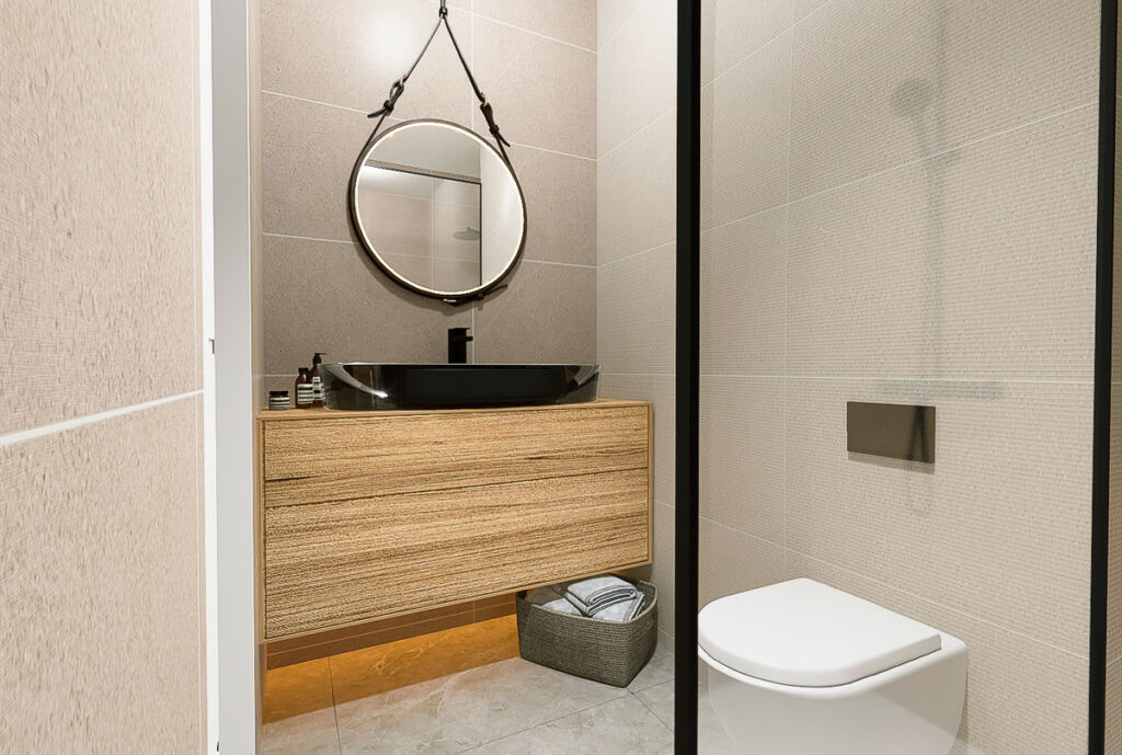 Detached Villa San Javier Murcia - image 10