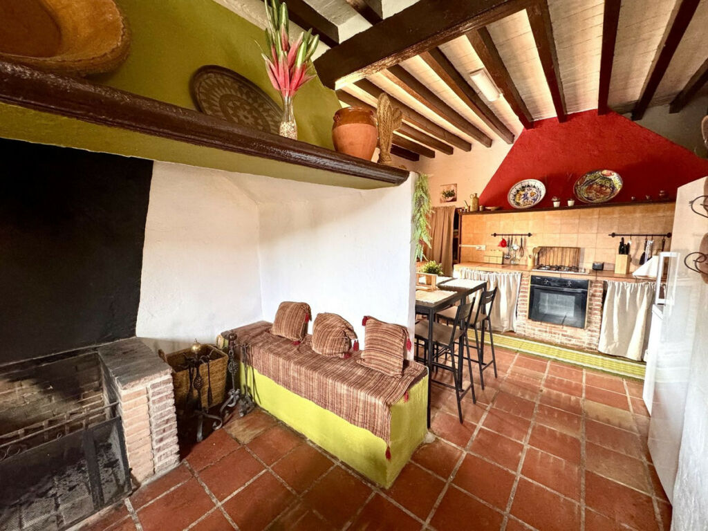 Finca - Cortijo Málaga Málaga - image 11