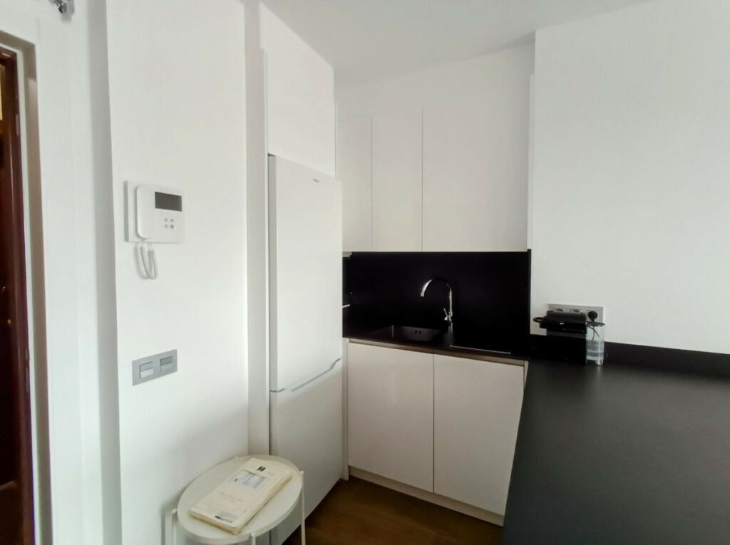Middle Floor Apartment Málaga Centro Málaga - image 10