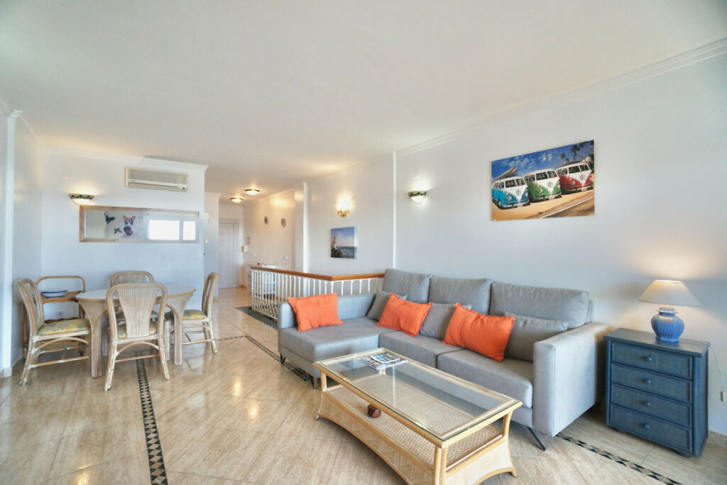 Ground Floor Apartment Moraira Alicante - image 11