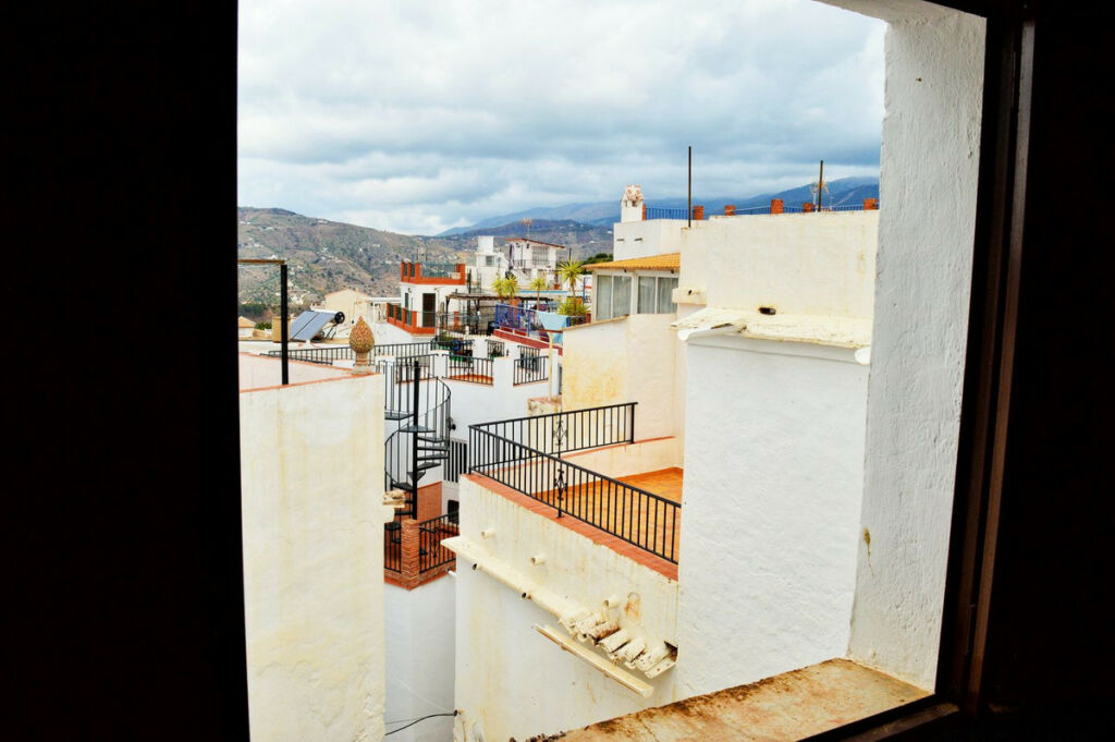 Townhouse Cómpeta Málaga - image 10