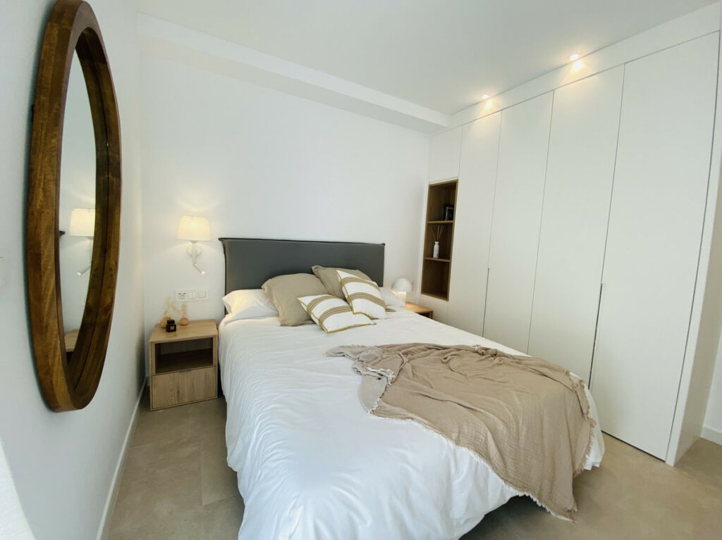 Ground Floor Apartment Pilar de la Horadada Alicante - image 10