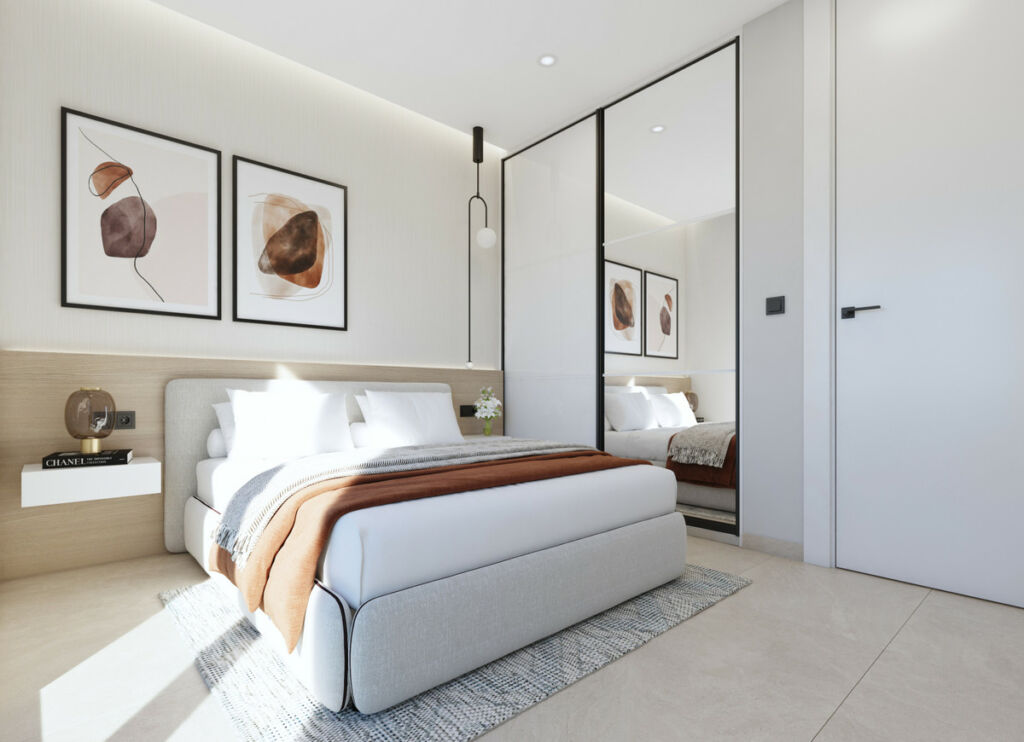 Middle Floor Apartment Guardamar del Segura Alicante - image 10