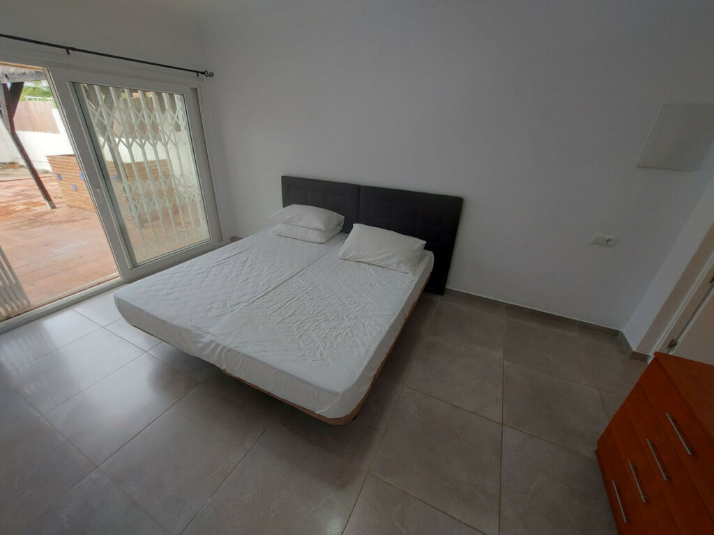 Detached Villa Manilva Málaga - image 13