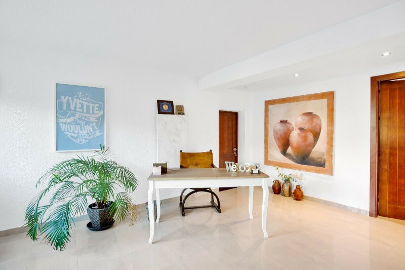 Detached Villa Marbesa Málaga - zdjęcie 10