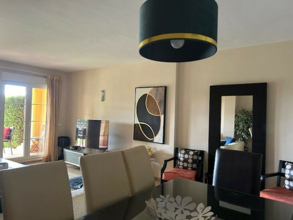 Ground Floor Apartment Marbella Málaga - image 10