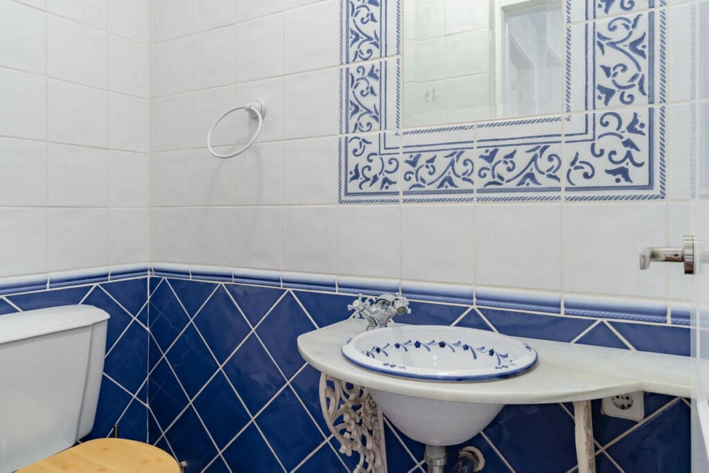 Finca - Cortijo Estepona Málaga - image 10
