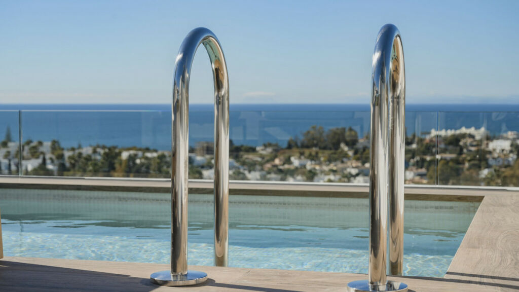 Townhouse Marbella Málaga - image 10