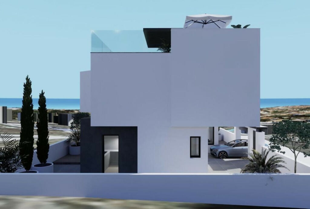 Detached Villa Nerja Málaga - image 10