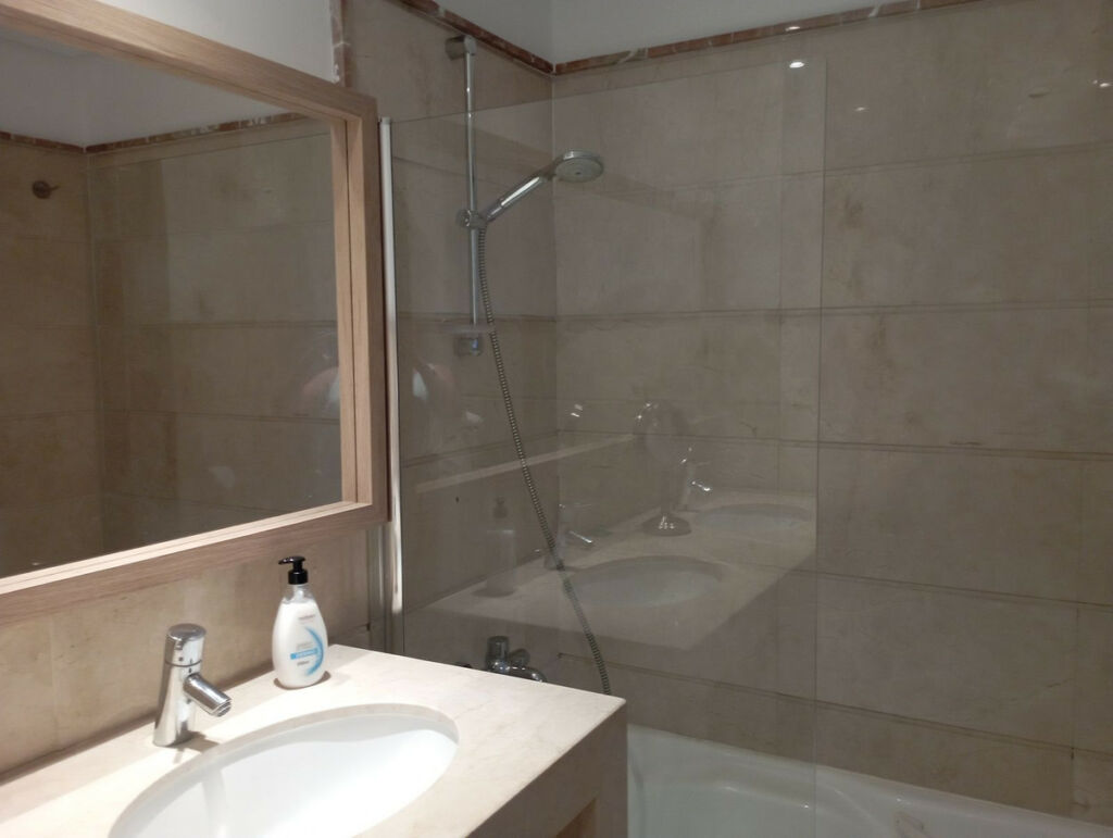 Townhouse Benahavís Málaga - image 10