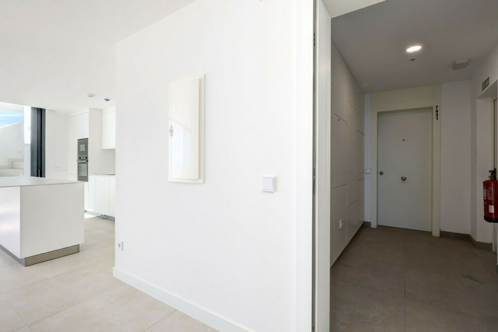 Penthouse Fuengirola Málaga - image 10