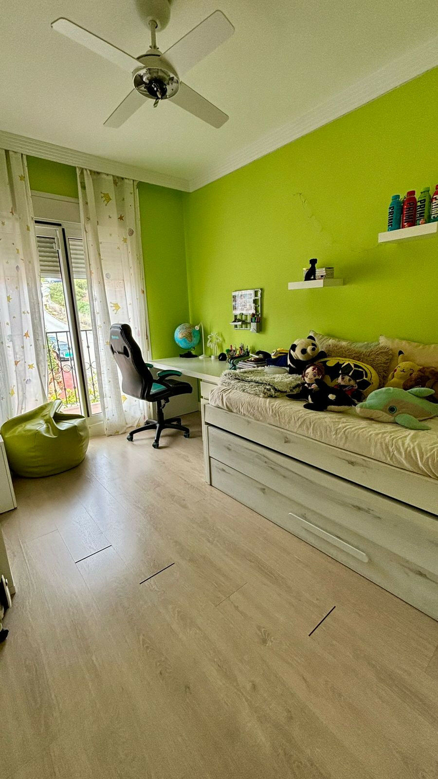 Semi-Detached House Riviera del Sol Málaga - image 10