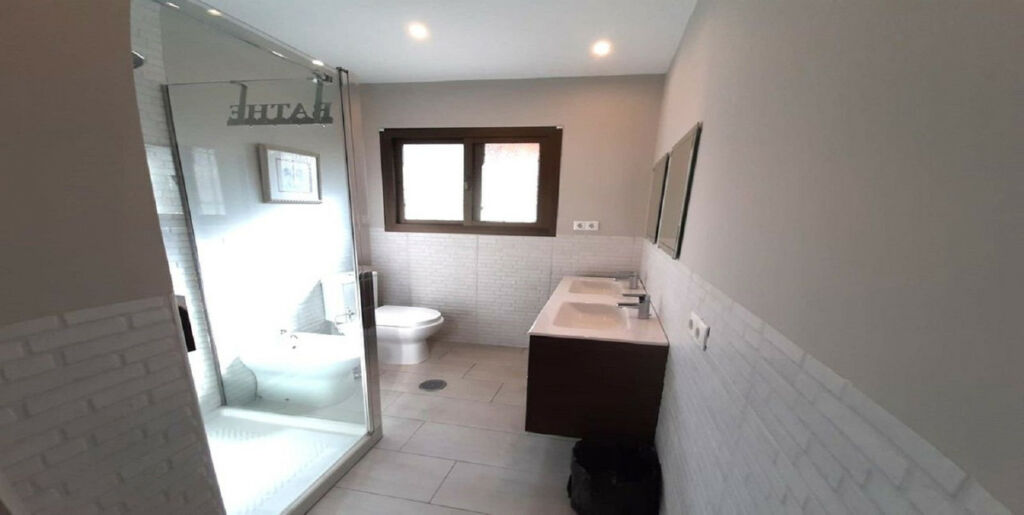 Detached Villa Marbesa Málaga - image 10